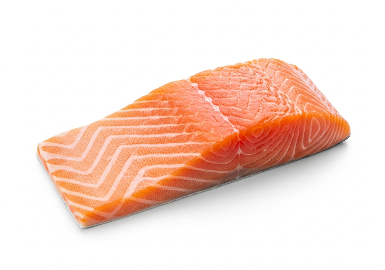 Salmon Color: Complete Macros & Nutrition Guide