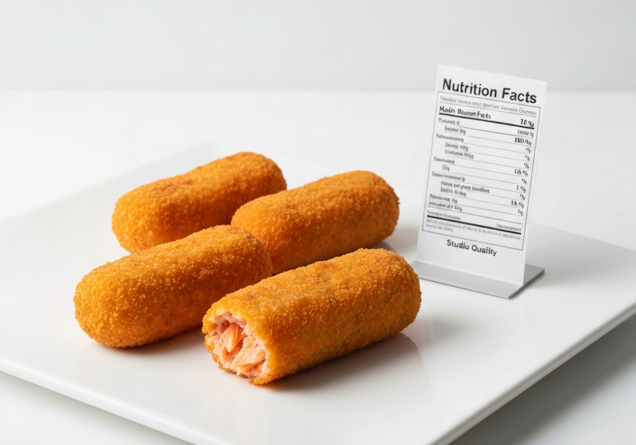 Detailed Nutrition Facts Detailed Nutrition Facts