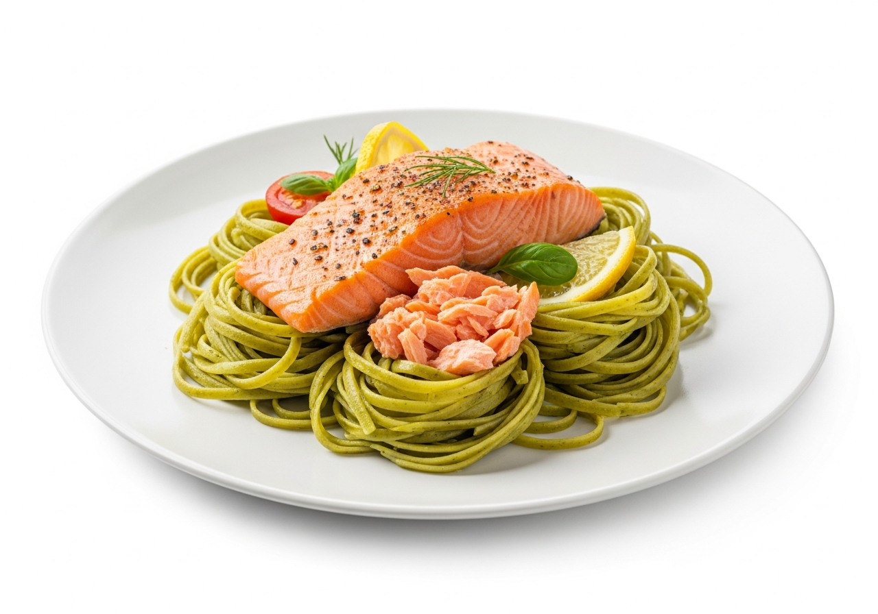 Salmon Faverolle: Complete Macros & Nutrition Guide