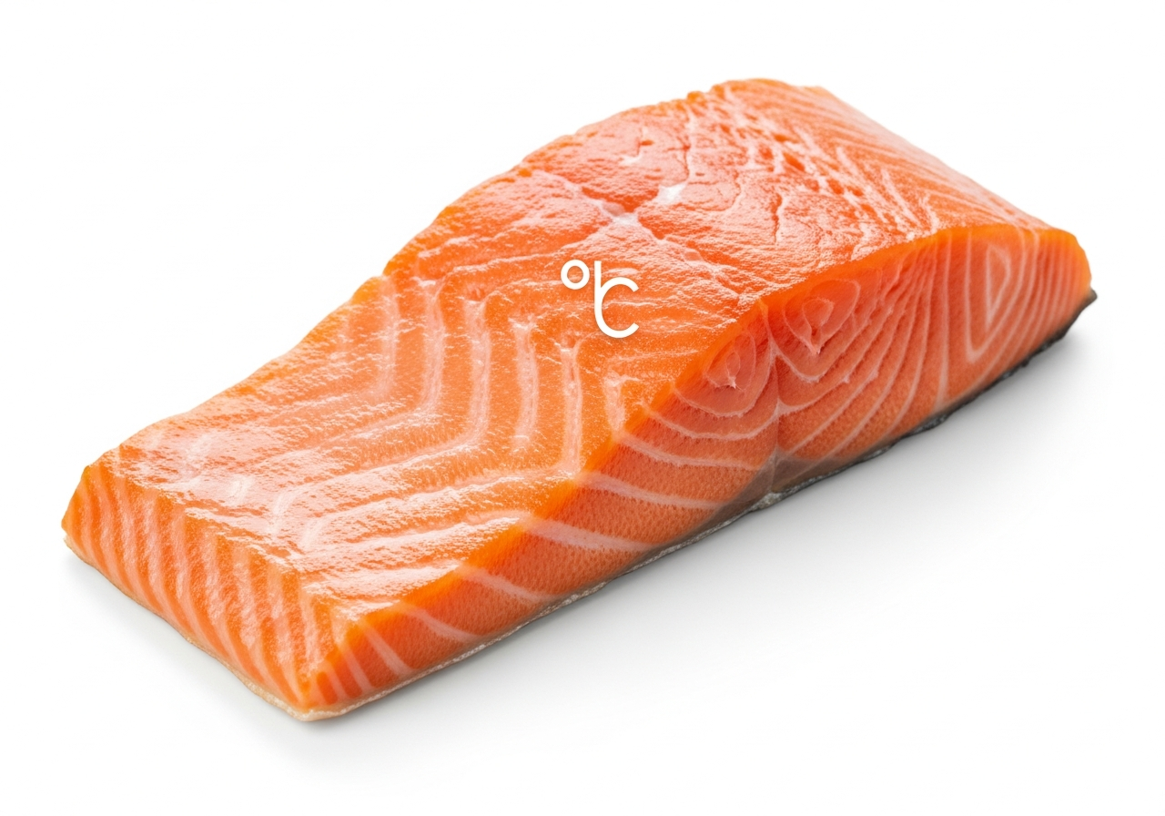Salmon Internal Temp: Complete Macros & Nutrition Guide