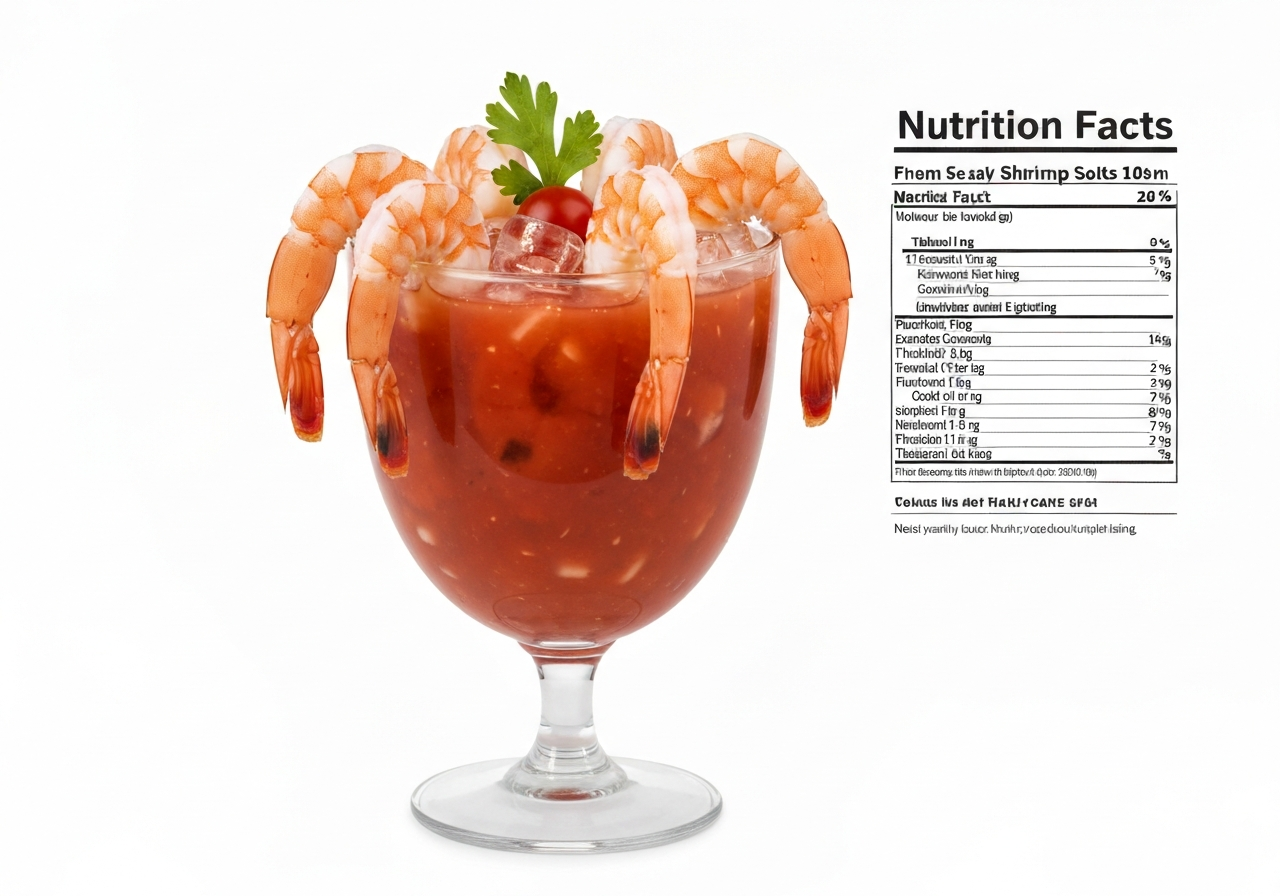 Detailed Nutrition Facts
