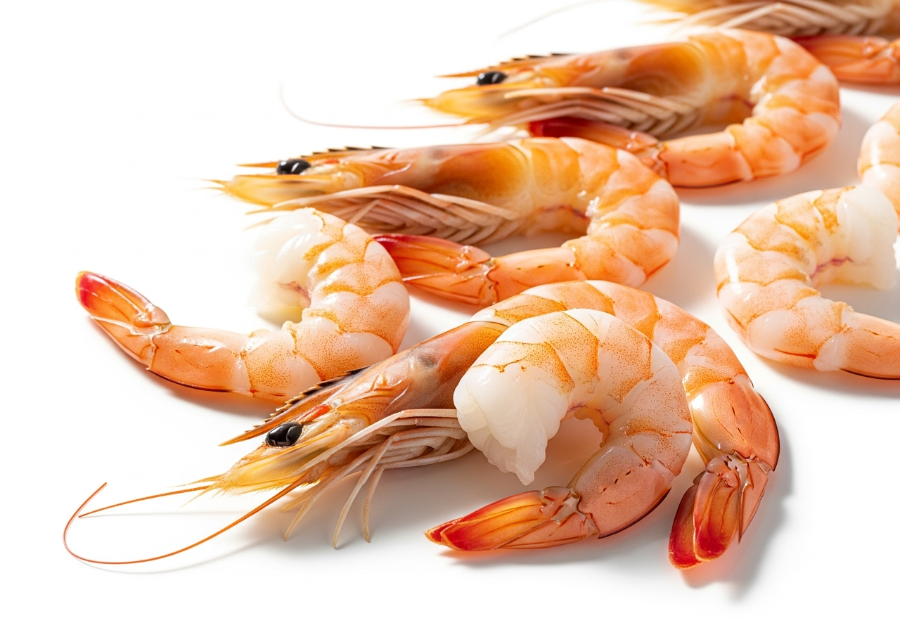 Shrimp: Complete Macros & Nutrition Guide