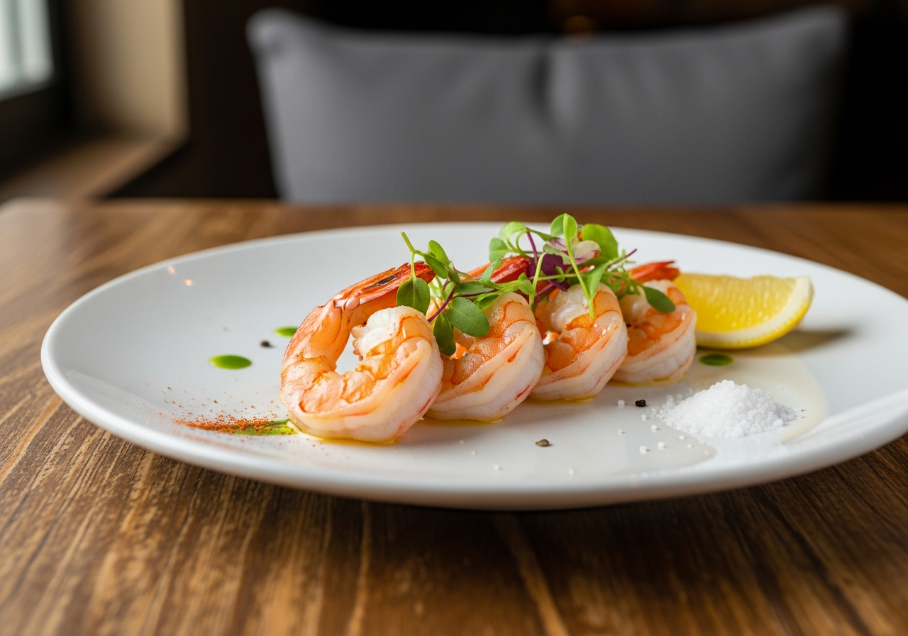 Shrimp: Recipes & Meal Ideas