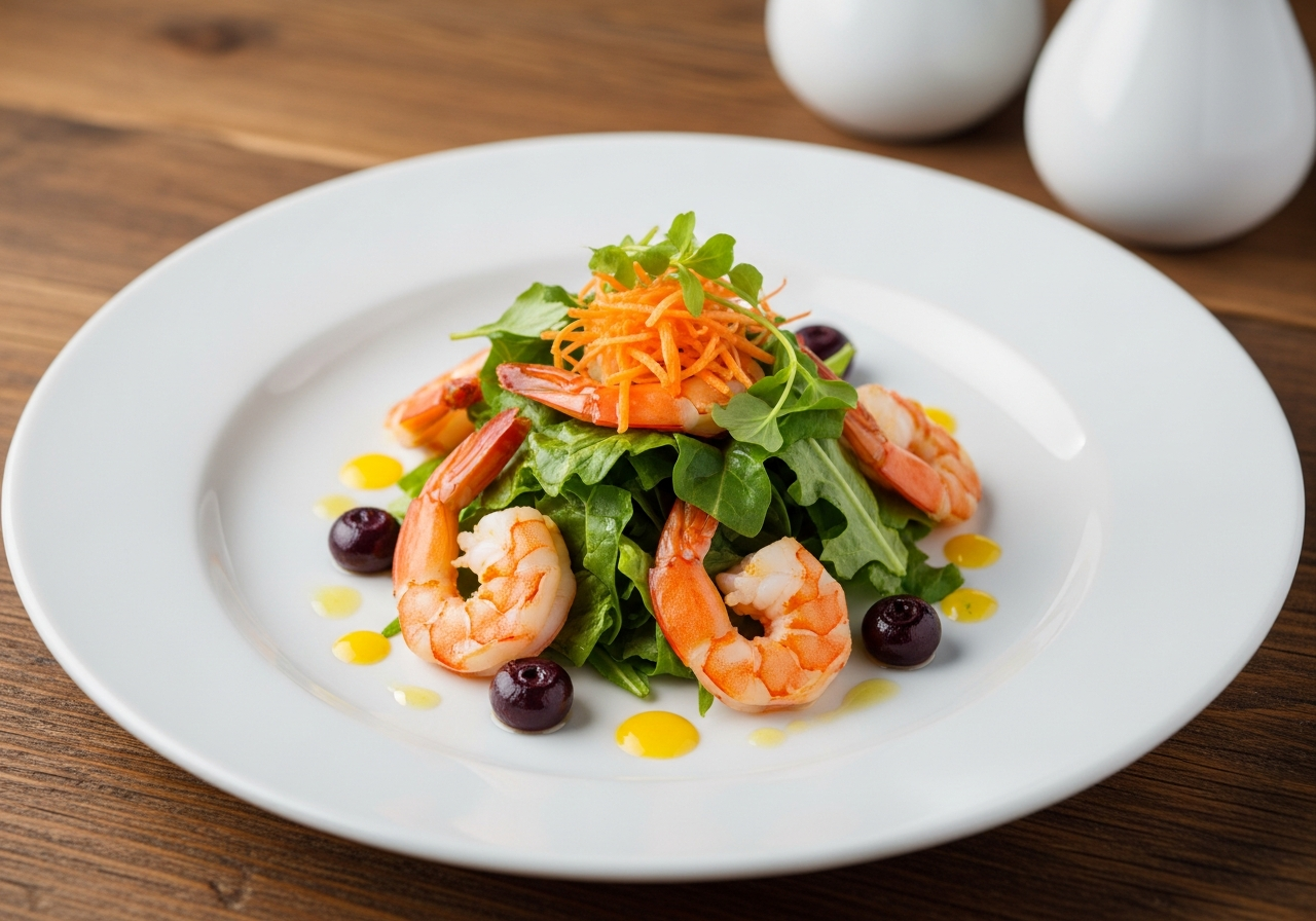 Shrimp Salad: Recipes & Meal Ideas