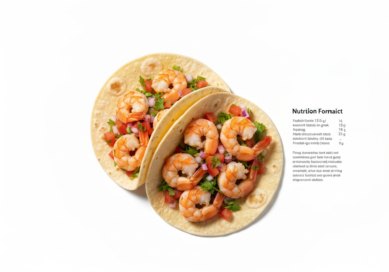 Detailed Nutrition Facts Detailed Nutrition Facts