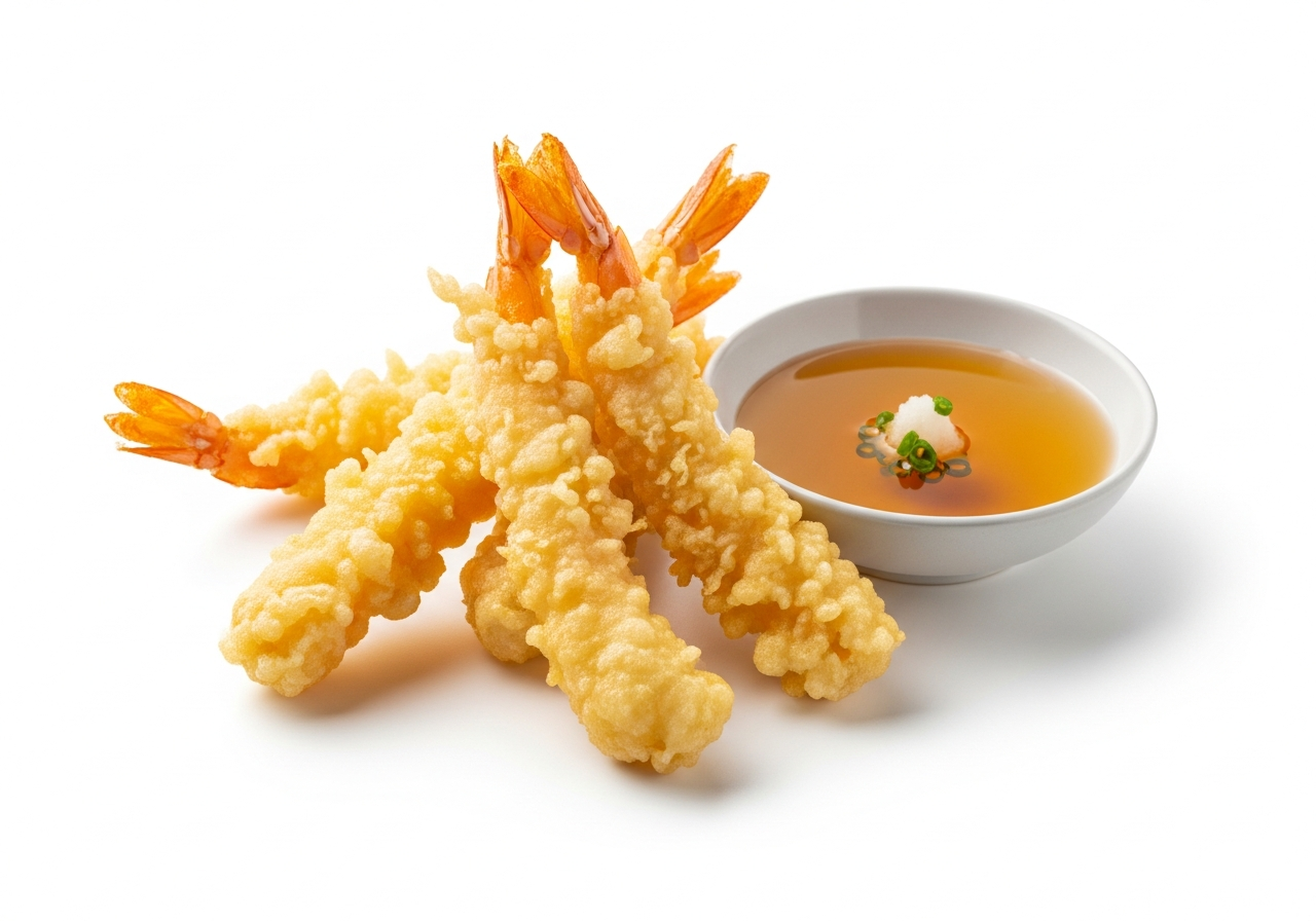 Shrimp Tempura Food Guide Shrimp Tempura Food Guide