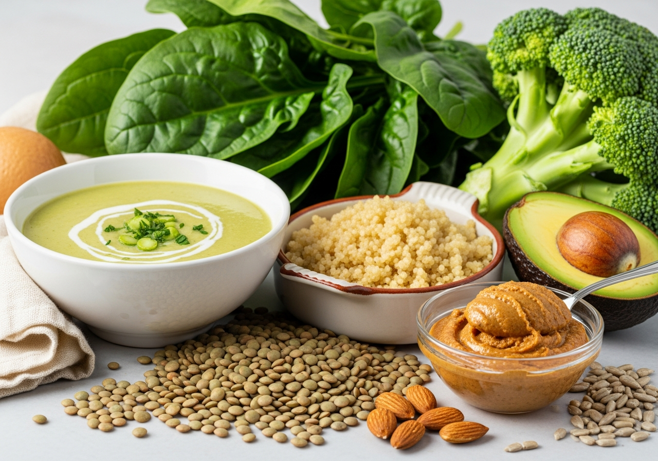 Soy Protein Powder Side Effects health guide