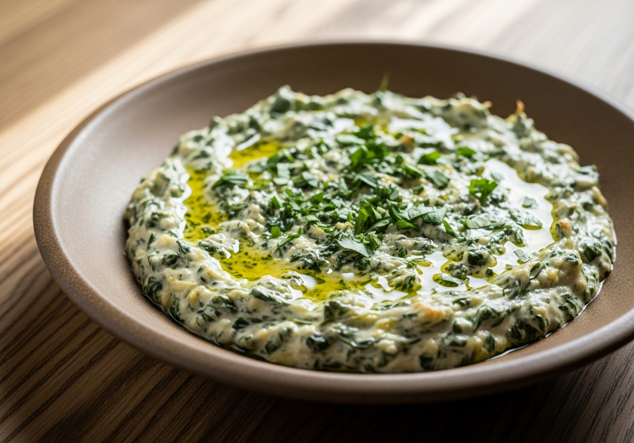 Spinach Artichoke Dip: Recipes & Meal Ideas