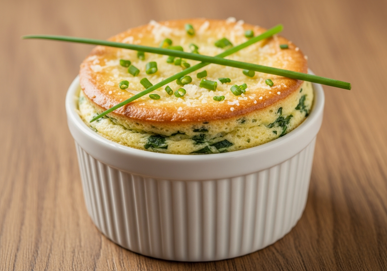 Spinach: Recipes & Meal Ideas