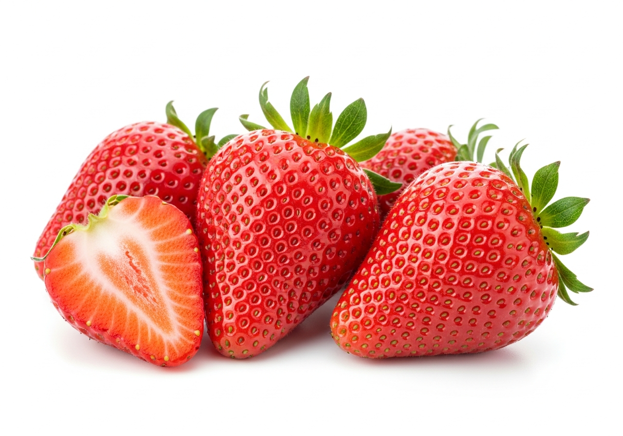Strawberries Calories: Complete Macros & Nutrition Guide