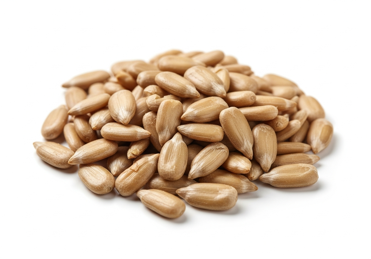 Sunflower Seeds food guide