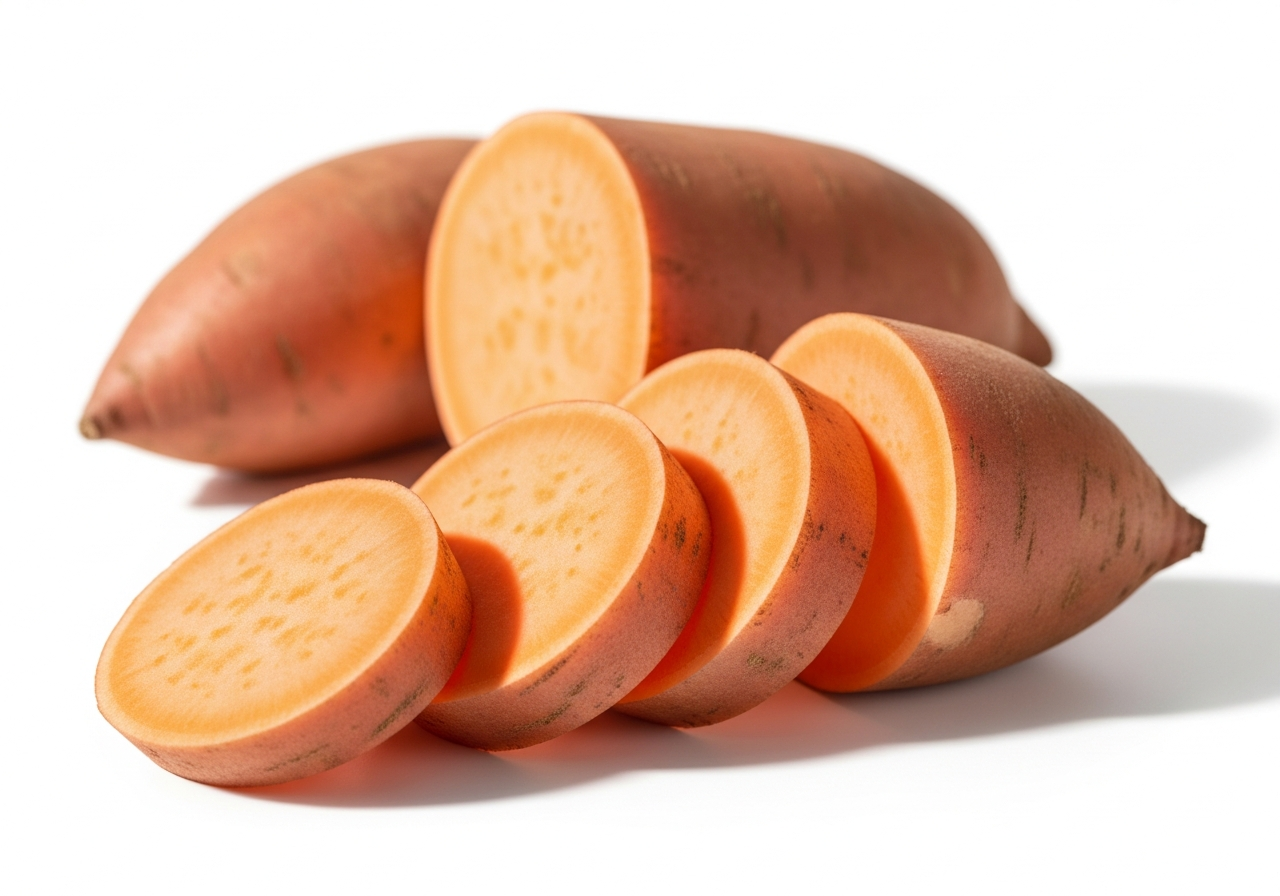Sweet Potato Calories: Complete Macros & Nutrition Guide