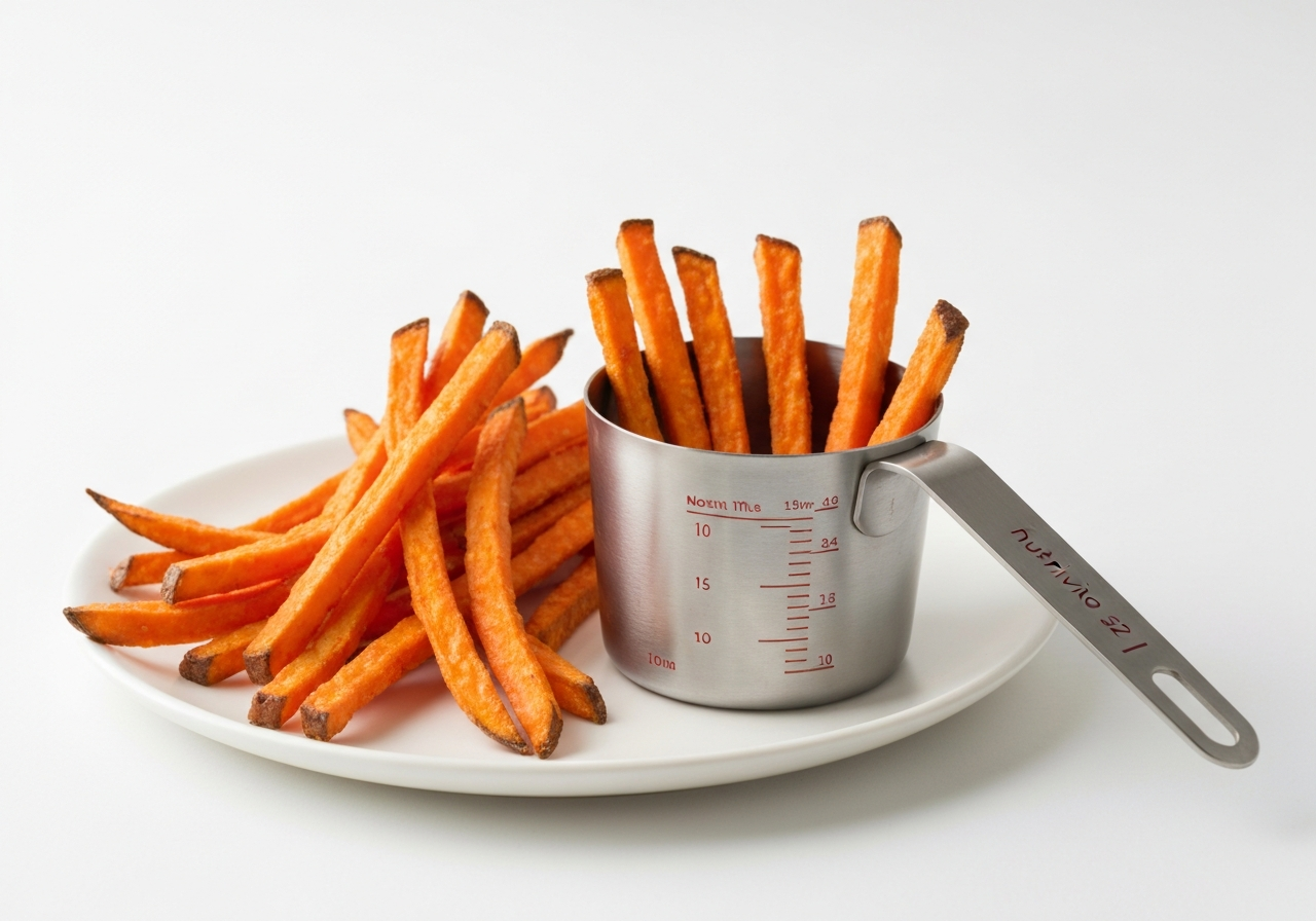 Serving Size Considerations