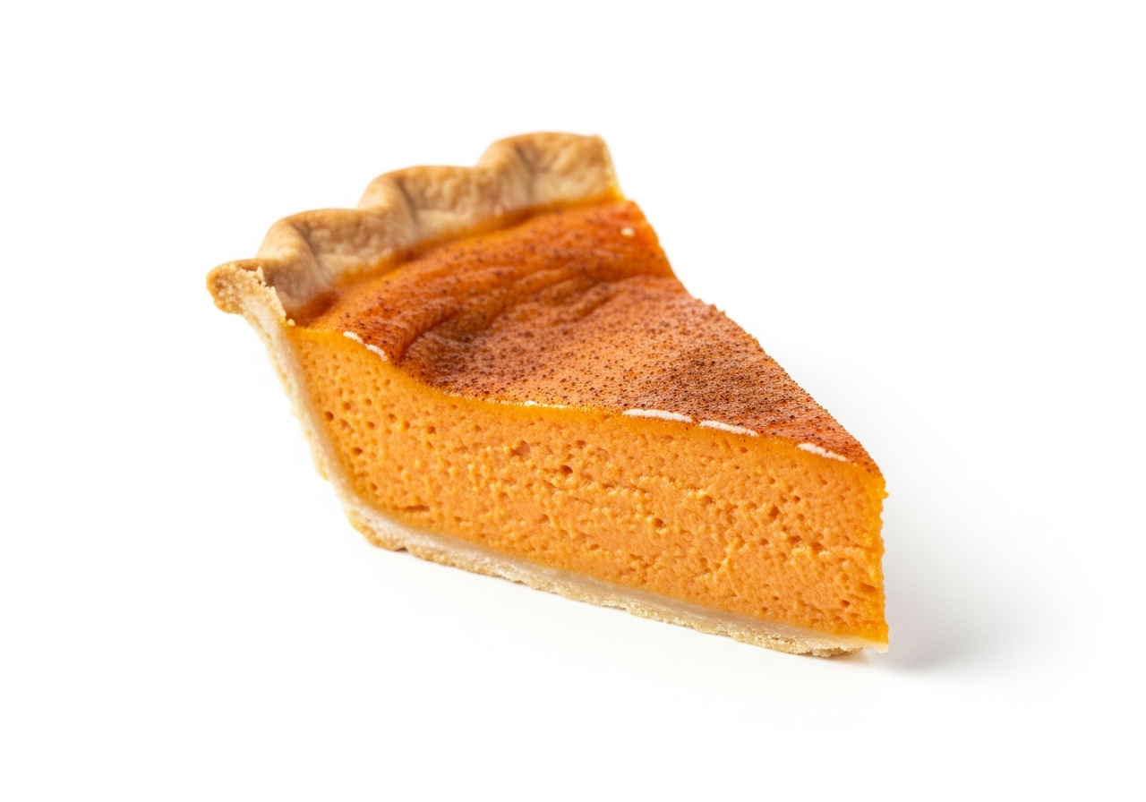 Sweet Potato Pie: Complete Macros & Nutrition Guide