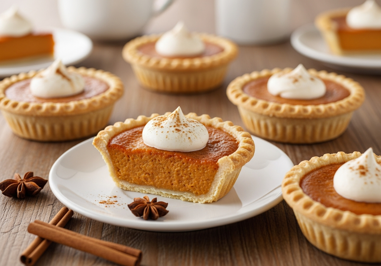 Sweet Potato Pie: Recipes & Meal Ideas