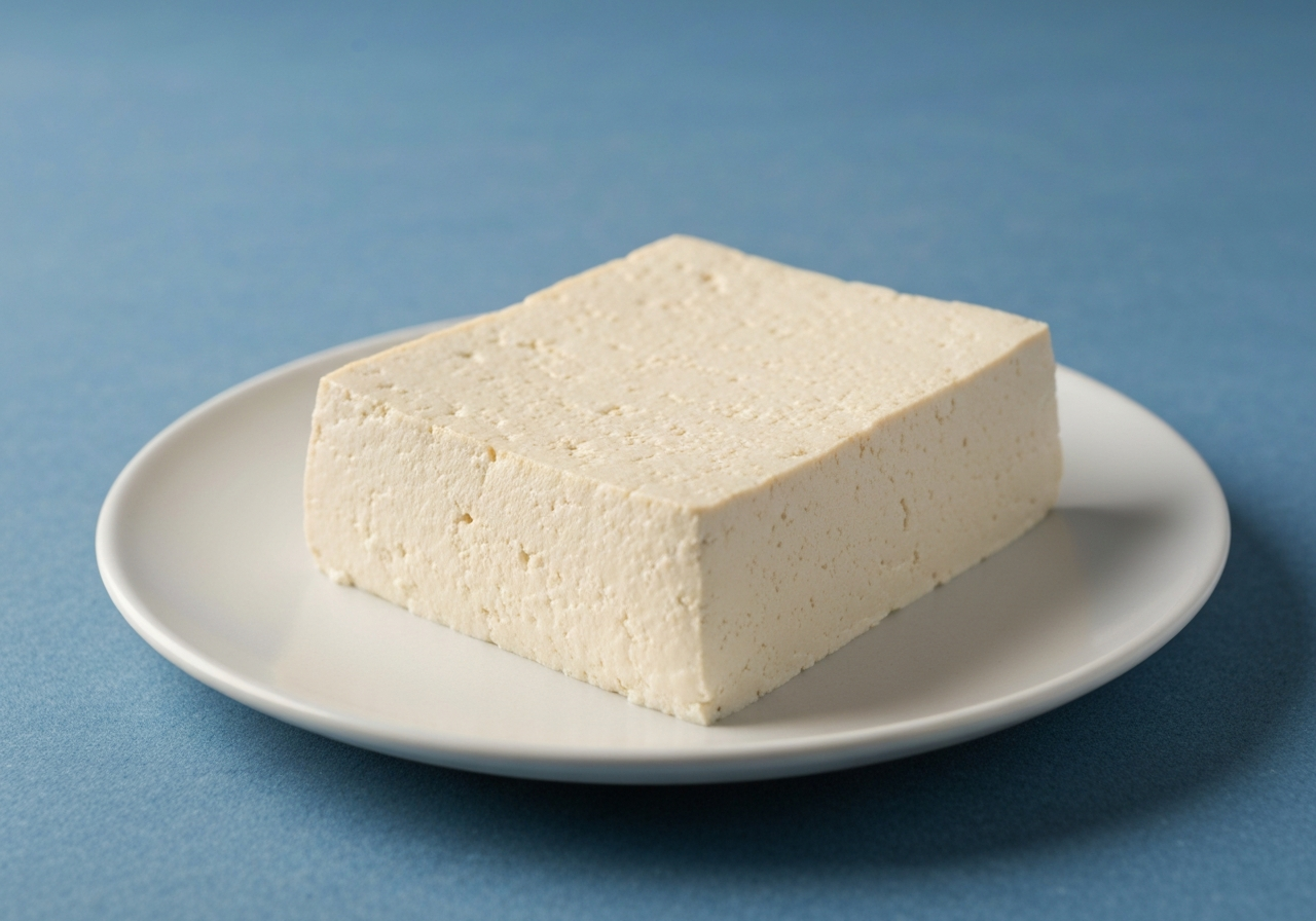 Basic Baked Tofu: The Versatile Protein Powerhouse