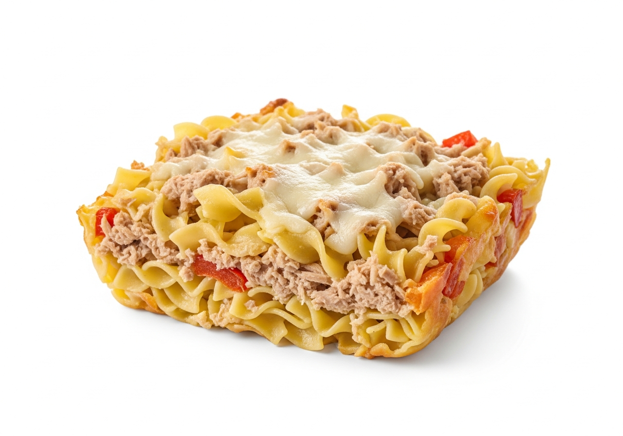 Tuna Noodle Casserole Food Guide Tuna Noodle Casserole Food Guide