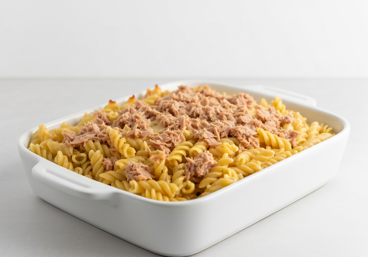 Basic Macro-Friendly Prep Casserole Basic Macro-Friendly Prep Casserole