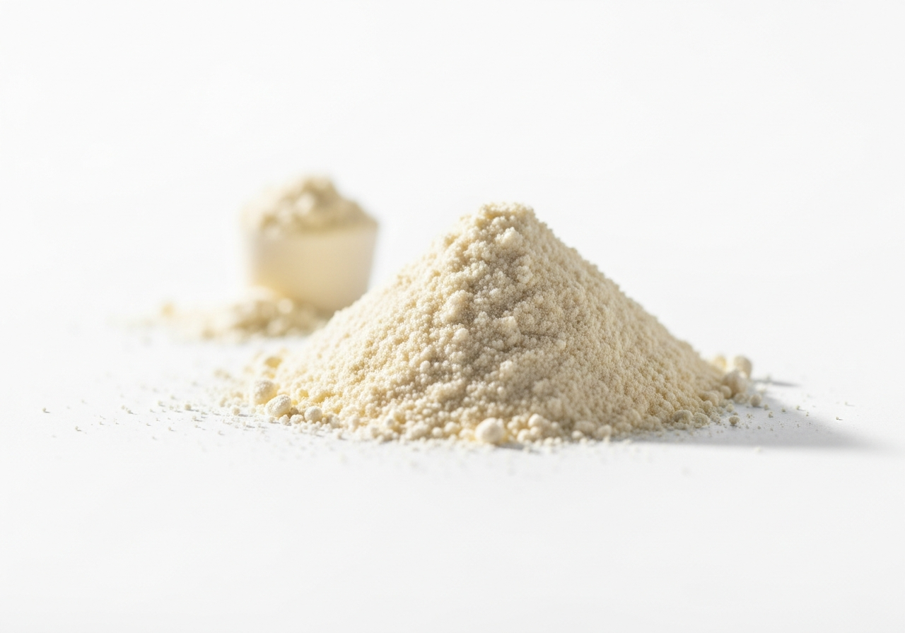 Whey Protein Powder Food Guide
